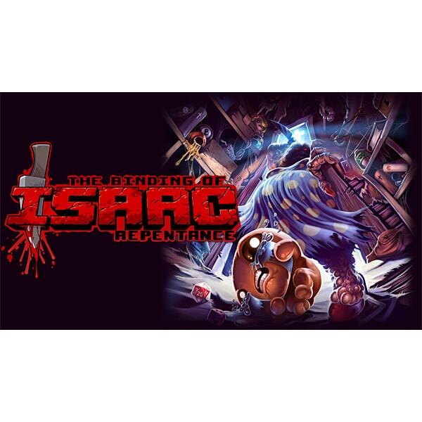 Nintendo Switch The Binding of Isaac: Repentance $_57.JPG?set_id=880000500F