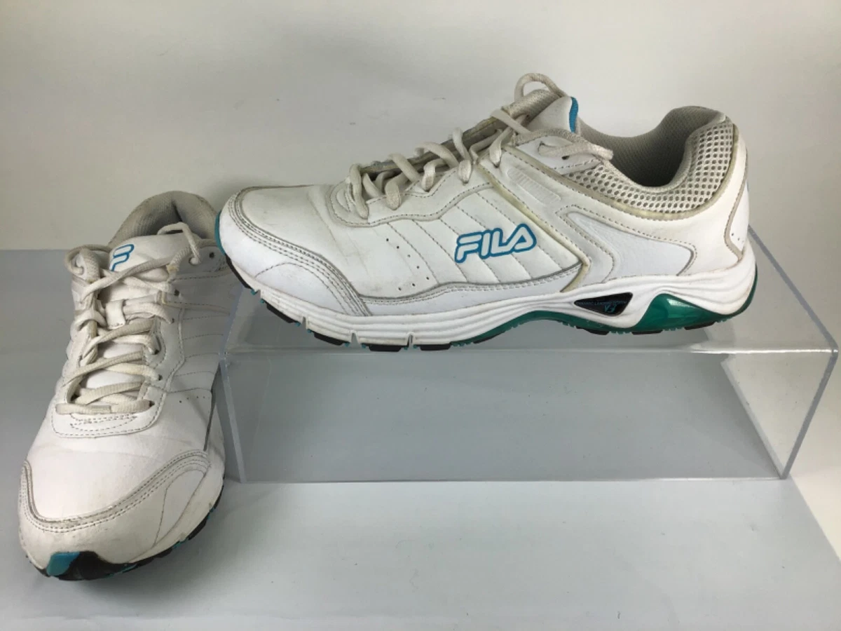 Women's FILA Dynamic Landing System V3 running shoes sneakers 11 #328 |