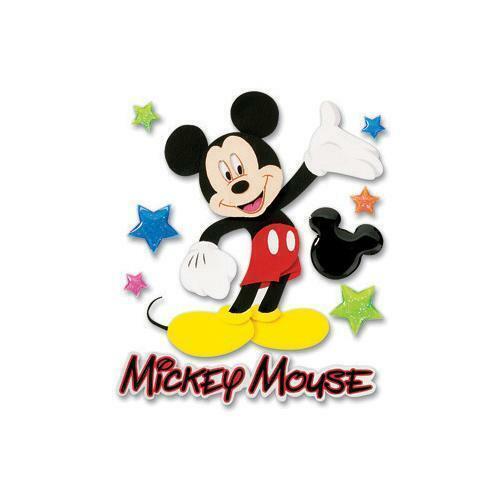 DISNEY Assorted Stickers by EK Success - Scrapbooking Crafts & More - YOU PICK - Picture 20 of 100