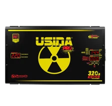 Spark Power Supply Usina 320a Pro Edition 110v/220v 4160w rms power supply