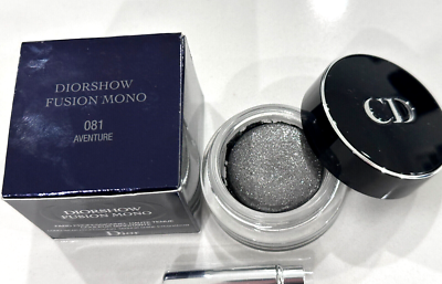 DiorShow Fusion Mono Long-wear Professional Mirror Shine Eyeshadow