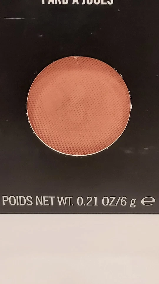 MAC Powder Blush Refill *MELBA* / 0.21 oz / New in box - Image 3 of 4