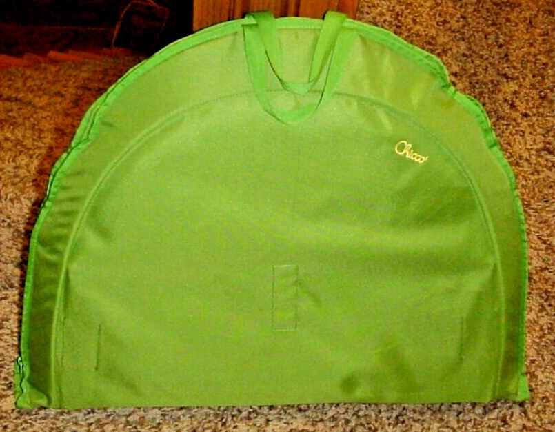 Chicco Divertido Nido de Actividad de Viaje para Bebé Plegable N Go Dormir Patio de Juego ENVÍO GRATUITO Foto 2 de 3