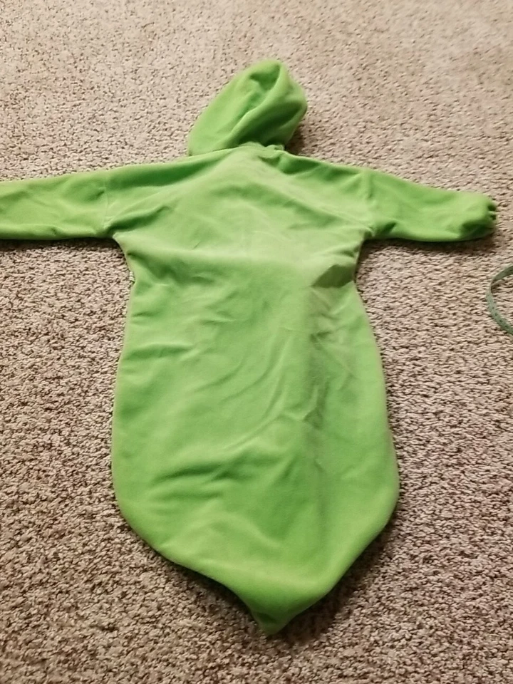 Горох в капсуле Baby Хэллоуин костюм 1 изделие мешок пучок 0-6 месяцев 1 горох миссин - Изображение 3 из 4