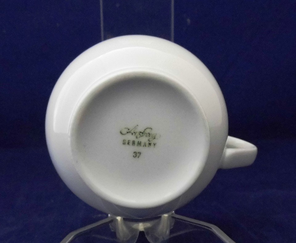 Tasse à Café De Restaurant 237 Ml Blanc – Lecompte Maison Et Style De Vie