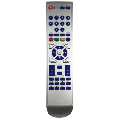 RM-Series Telecomando di Ricambio per RMC10502