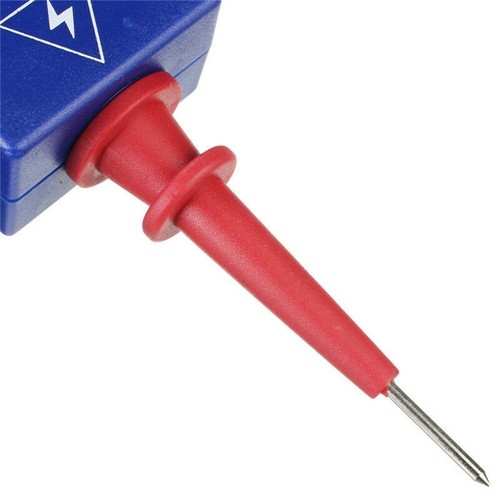 Röhrentester 12V CCFL LCD--Röhrentester, Unterstützt 3-55--Röhren für d9079 - Bild 6 von 8