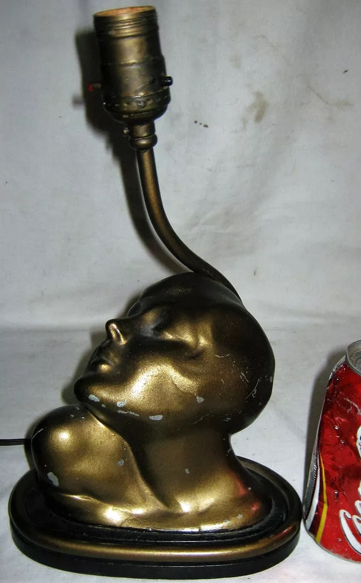 Frankart art on sale deco lamps