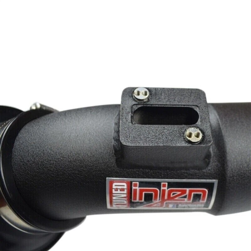 Injen SP1129WB para BMW 340i/340i GT 16-19 3,0 L Turbo negro admisión de aire frío Foto 4 de 4