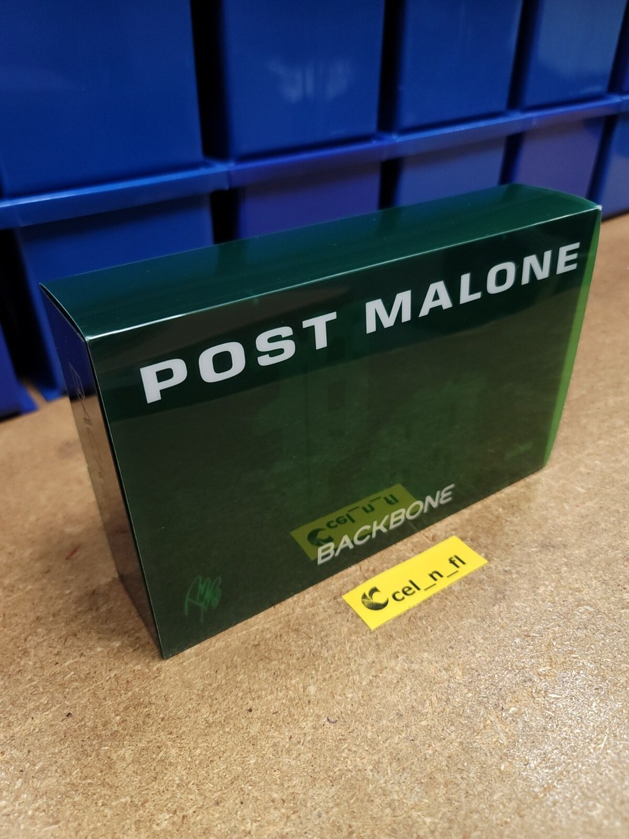 Backbone One Post Malone Limited Edition iPhone & Android USB-C