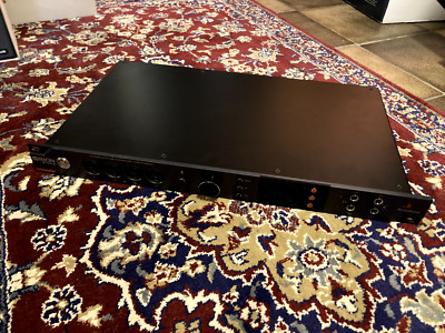 Antelope Orion Studio Synergy Core Interface Thunderbolt USB 2021 mit OVP