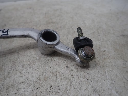 Yamaha YZF R1 2007-2008 5VY Gear Change Lever OEM - Picture 7 of 10