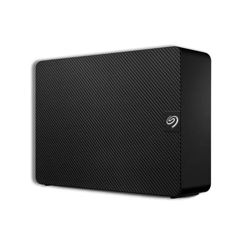 Seagate Expansion Desktop 8TB Hard Disk Esterno 3.5" USB 3.0 HDD Backup PC Mac