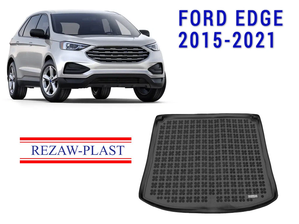 2021 ford 2024 edge accessories