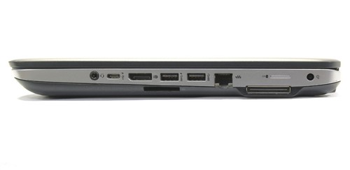 HP ProBook 640 G2 14" HD Intel Core i5-6200U 2.30GHz 8GB RAM 240GB SSD Laptop 💻 - Picture 19 of 21