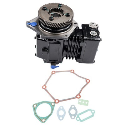 Air Compressor Replacement for Detroit Series 60 12.7 TU-FLO 750