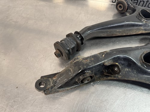 Honda Civic Type R Ek9 Hardrace Hardened Front Wishbones 1996-00 Ej9 Ek3 Ek4 - Picture 2 of 10