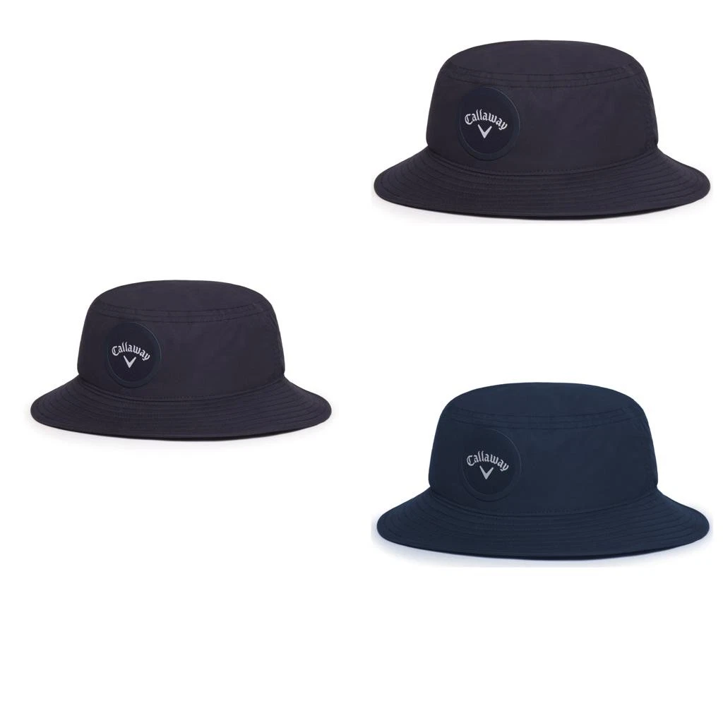 Callaway Aqua Dry bucket hat CGASC0R1