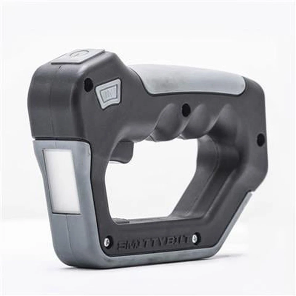 Cuerda de cabrestante sintética Smittybilt 98812 XRC; 12000 lb. Tiro de línea nominal; Gen 3; Foto 2 de 4