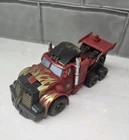 TRANSFORMERS Energon (Vintage 2003) RODIMUS PRIME 5" Deluxe Action Figure