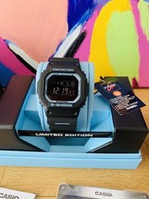 BAMFORD LIMITED EDITION CASIO G-SHOCK LIMITED EDITION NEW BOXED UK