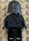 LEGO KYLO REN AND USHAR KNIGHT RARE! With Weapon! Star Wars Lego Mini figures — photo 4