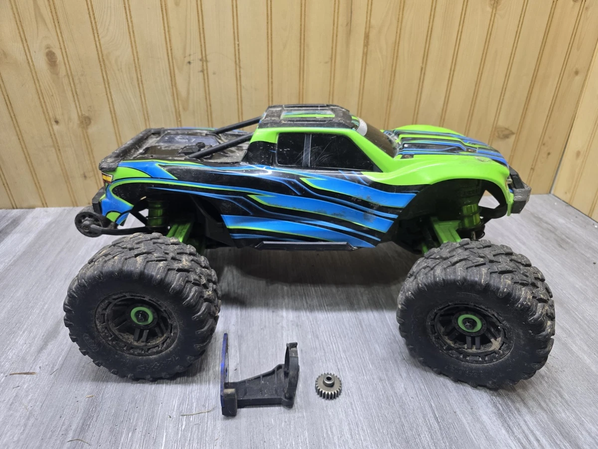 Preços baixos em Traxxas e Maxx | eBay