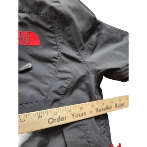 North Face Jacket Mens Small 3-in-1 Ski Hiking Gorpcore Waterproof HyVent AFXD - Picture 18 of 24