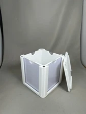 Top Loader Card Display/ Holder - Multiple Colors