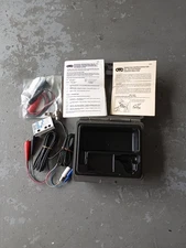 OTC 7220K Electronic Ignition Analyzer Tester