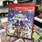 Kingdom Hearts HD 2.5 ReMIX - PlayStation 3 PS3, Mint Disk Tested