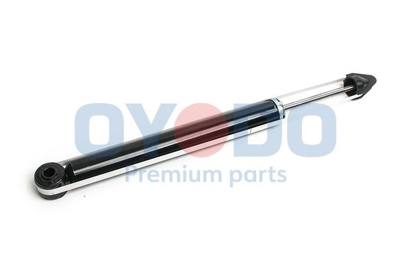 Oyodo StoßDäMpfer Hinterachse Passend FüR Nissan Note E11 NE11-image