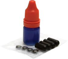 MOTION PRO Manometer Fluid - Fits Replacement/SyncPro™ 08-0581