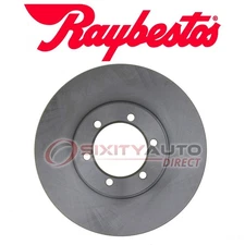 Raybestos R-Line 9204R Disc Brake Rotor for YH141179C YH141179 YH1086 X50247 bs