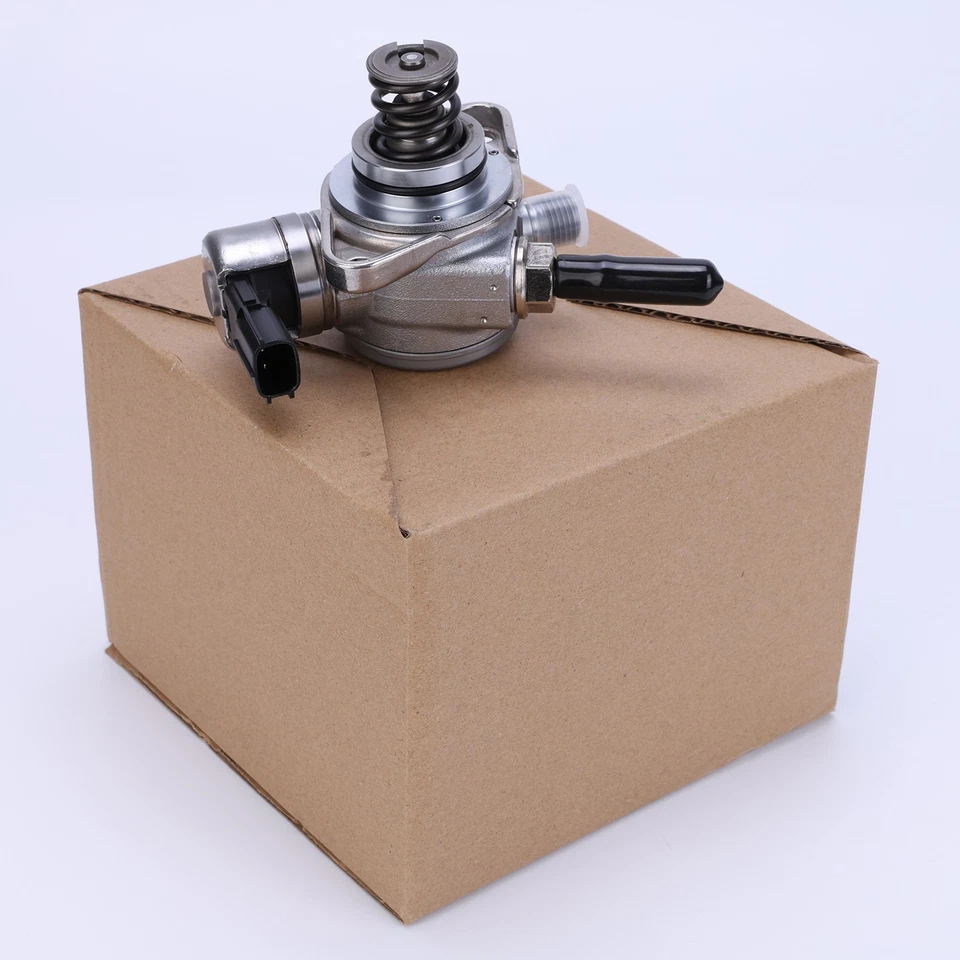 Pompe carburant haute pression 166301888R Pour Dacia Pour Nissan Renault 1.2L - Photo 4/4