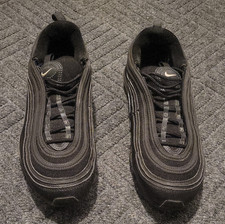Nike Air Max 97 Mens Low Top Athletic Sneaker...