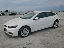Crossmember/K-Frame Front Fits 16-18 MALIBU 733829