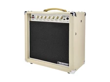 Monoprice 15 Watt, 1x12 Guitar Combo Tube Amplifier With Celestion Speaker