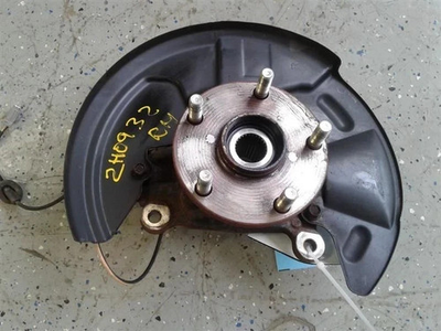 #ad 2015 2019 Subaru Legacy Front Right Passenger Spindle Knuckle Assembly OEM $92.91