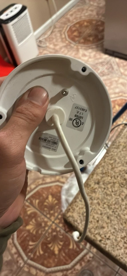 360 Security Cameras - Image 2 of 2