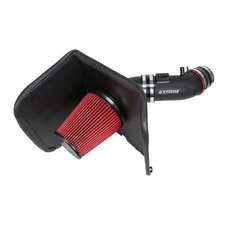 Cold Air Intake System For 2012-2021 Toyota Tundra 5.7T Turbo Kit Pipe