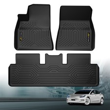Fit For 2017-2023 Tesla Model 3 All Weather T...