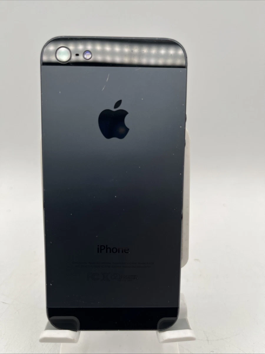 Apple iPhone 5 16GB Phones for Sale - Shop New & Used Cell Phones