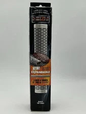 A-MAZE-N Smoker 12" Tube Stainless Steel Pellet Smoker