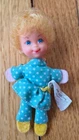 Vintage 1967 Mattel Mrs. Beasley Miniature Doll - Family Affair Buffy’s Doll