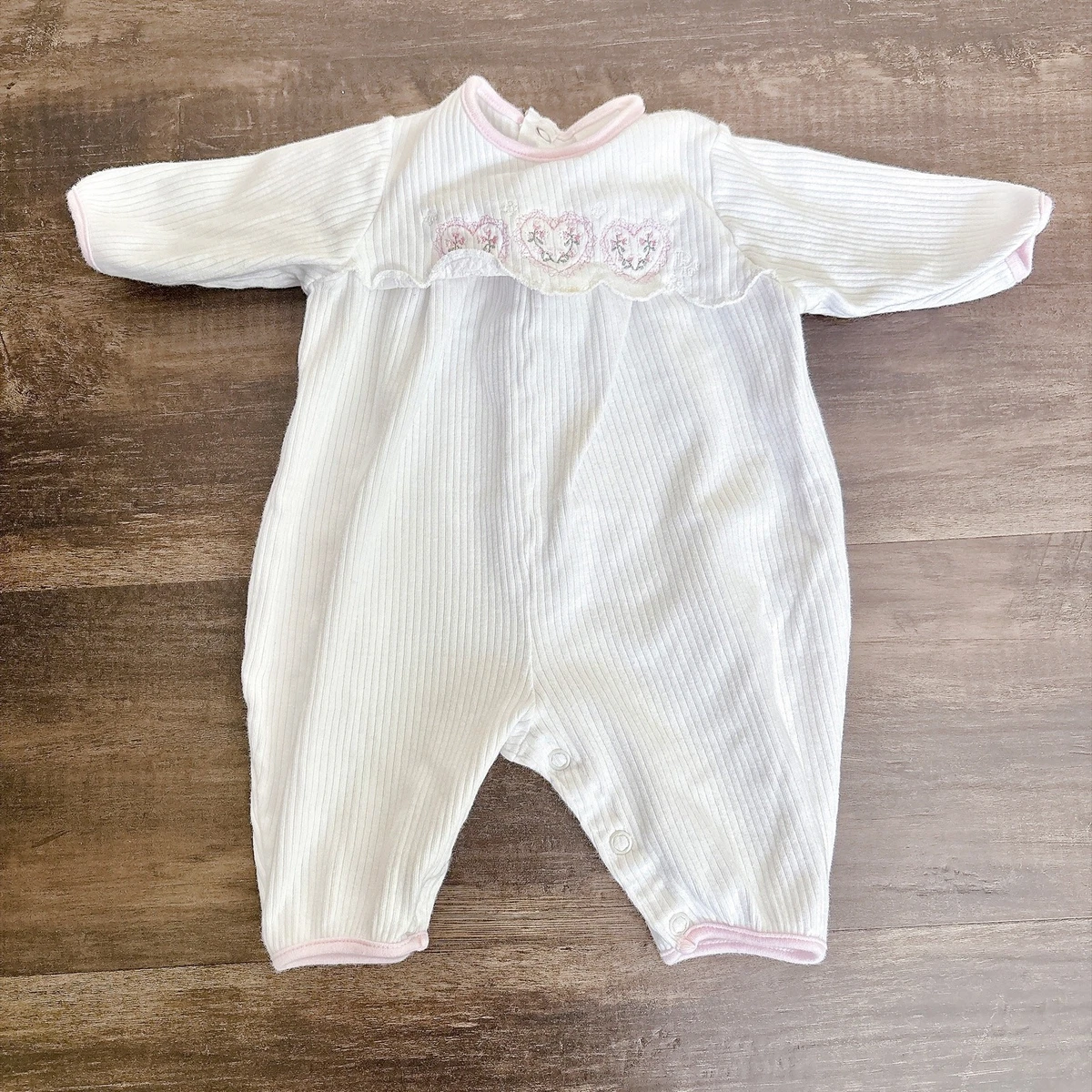 Baby Dior White Baby & Toddler Clothing for sale | eBay