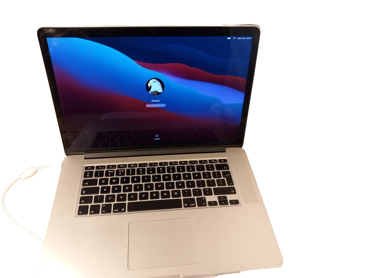Apple MacBook Pro 15.4″ Laptops 2013 | eBay