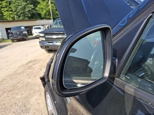 X3        2015 Side View Mirror 3561373