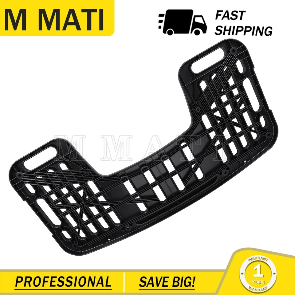 Rear Body Rack Carrier For Polaris Sportsman 500 1996-2003 Sportsman 335 400 700 - Image 4 of 4