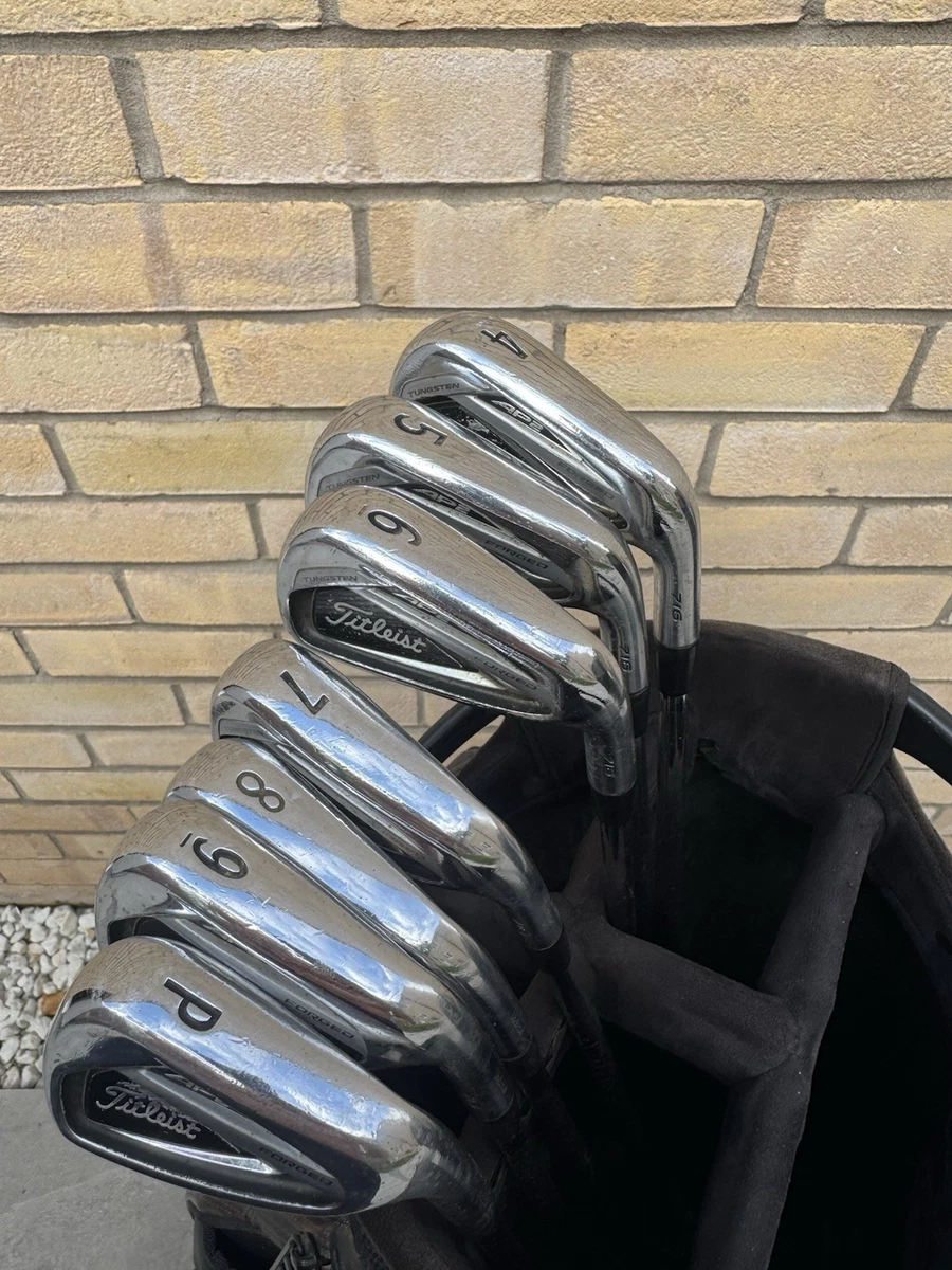 Titleist Ap2 Irons for sale | eBay UK